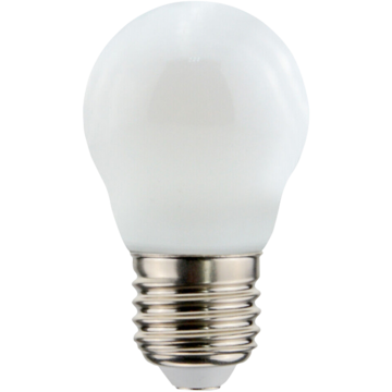 LED-pære Airam P45 2,2W E27