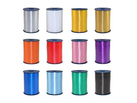 HEDLUNDS OF SWEDEN Presentband 10mmx250m röd - Lyreco - Emballage och lagerutrustning - Presentinslagning - Presentband och Snören