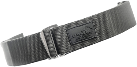 Arrak Outdoor Arrak Elastic Belt Anthracite