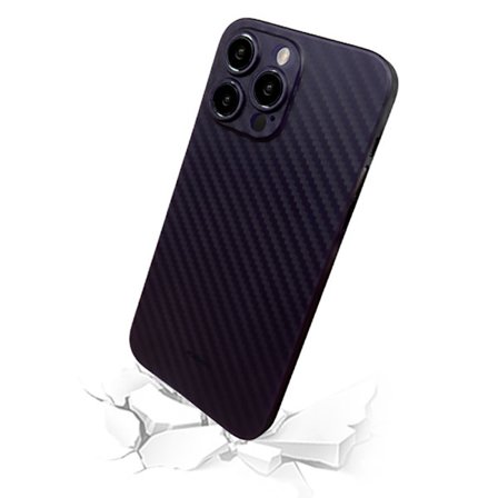 iPhone 15 Pro - Ultra Tyndt Cover