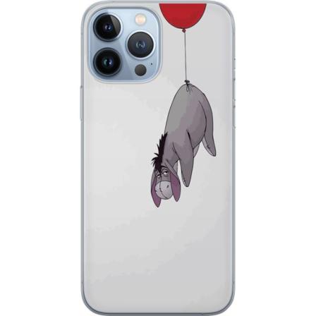 Apple iPhone 13 Pro Max Kuori / Matkapuhelimen kuori - Nalle P