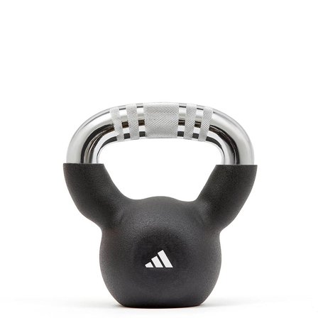 Adidas Kettlebell 4 kg, Sport & Velvære, Vægte, Kettlebell