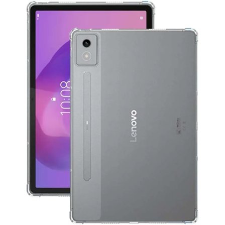 Uusi TPU-silikonikuori ilmatyynyillä Lenovo Idea Tab Pro 12,7 tuuman TB373FU -laitteelle, suojakotelo Lenovo Xiaoxin Pad Pro 12,7 tuuman 2025 tumike -