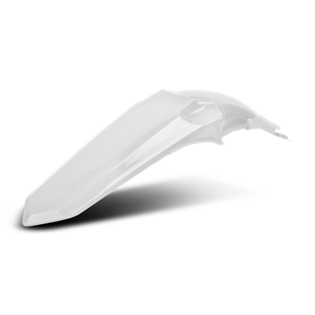 Spatbord Polisport Achter - Yamaha YZ 125 2002-2021