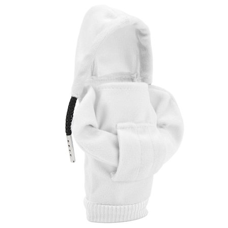 4.7in Gear Shift Cover Universal Sjov Sweater Hættetrøje Bil Gearstang Beskytter Dekoration