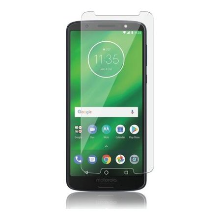 PANZER Premium Tempered Glass - skjermbeskyttelse for mobiltelefon