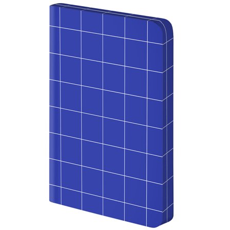 Nuuna Notebook Break The Grid S - Blue