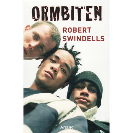 Ormbiten 9789185071470