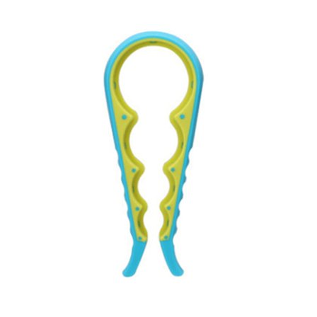 Pullon- ja purkinavaaja 4-in-1, helppokäyttöinen senioreille, ihanteellinen henkilöille, joilla on rajoitettu käsivoima ja liikkuvuus, vanhuksille