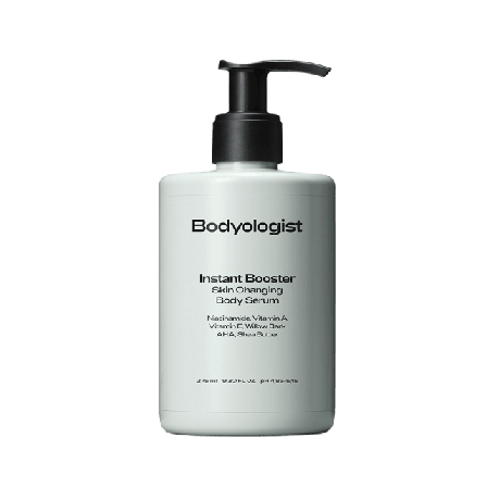 Bodyologist Instant Booster Skin Changing Body Serum Bodylotion & kroppsoljor Unisex 275ML