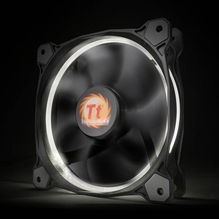 Thermaltake Riing 14 LED White 140mm