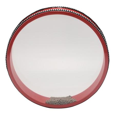 Tamburin Ocean Tromme Havelyd Percussion Legetøj Gave 20cm 8inch