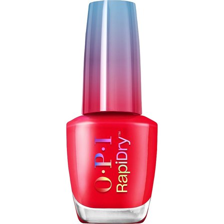 OPI RapiDry Haul Sass 9 ml, Makeup, Negle, Neglelak