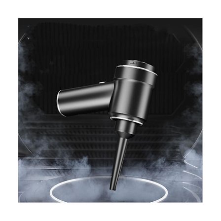 9000pa 4-i-1 Trådlös Bil Dammsugare Handhållen Blåsning och Sugning Integrerad Hög Effekt Dammsugare