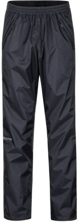 Marmot M's PreCip Eco Pant Black