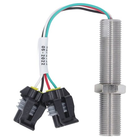 Høykvalitets MSP6732 Magnetisk Pickup Generator Hastighetssensor 5/8 M16 U...