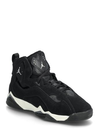 Nike True Flight (Gs) - Black - 36.5