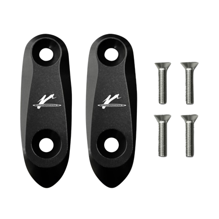 Tappi Fori Speccio Valter Moto - Suzuki GSX-R 1000R 2017-2020