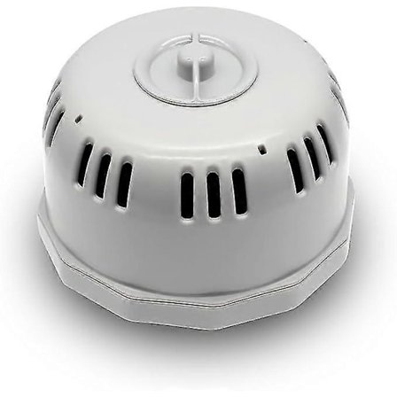 Lay Z Spa Filter System Reservedeler Sett, Bassengrenser Kassett Holder for Bestway/Intex VI Kompatibel med Coleman SaluSpa 90352E, 58323E, 583