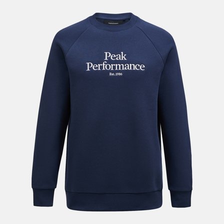 Peak Performance - Original Crew Herr