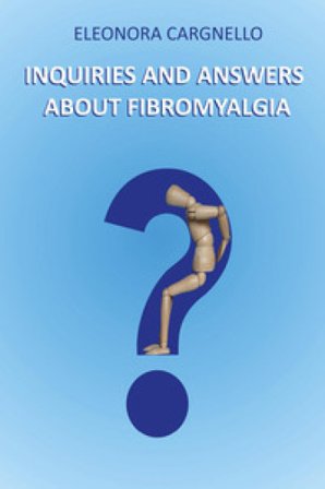 Inquiries and answers about fibromyalgia Eleonora Cargnello