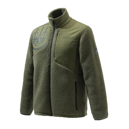 Beretta Trailhead Thermal Pro Jacket Men Mid layer tops Green L