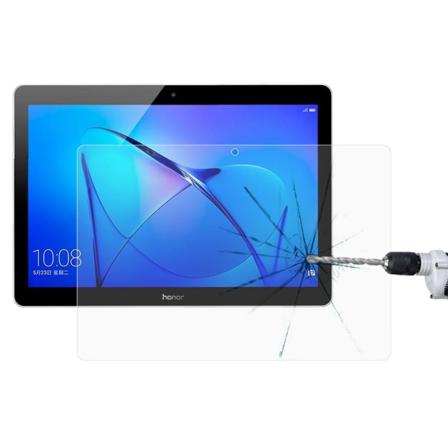 Skärmskydd För Huawei Tab T3 10 9.6-tum Av Härdat Glas
