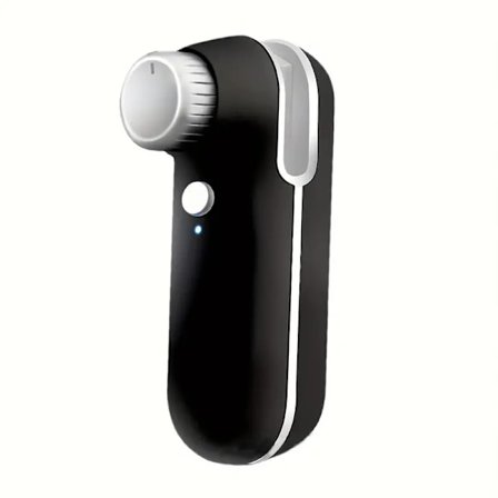 Mini Bag Sealer - Oppladbar, bærbar mini varmeforsegler, oppbevaringspose, plastpakket snacksforsegling, klipsposer, håndholdt varmeforsegler, 