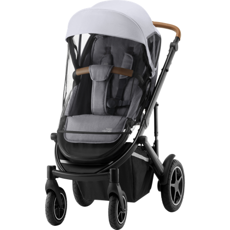 Capote Stay Cool – SMILE