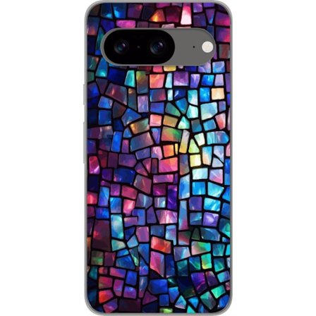 Mobilskal till Google Pixel 8 med Disco