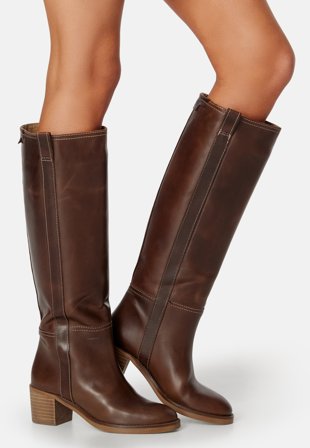 GANT Hampshire Long Shaft Boot G45-cognac Sko