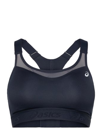 Asics Road Combination Bra - Black - 80 D