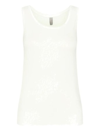 Culture | Cupoppy Tank Top | XL