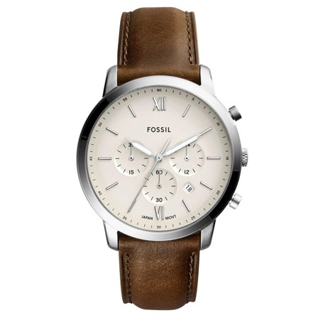 Fossil Neutra - FS5380 for Men - Wrist watches
