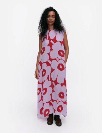 Marimekko Migot Unikko - Pink - 34