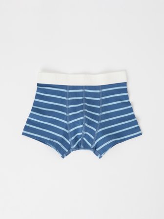 Bokserit Polarn O. Pyret 86|92 lastenvaatteet blue