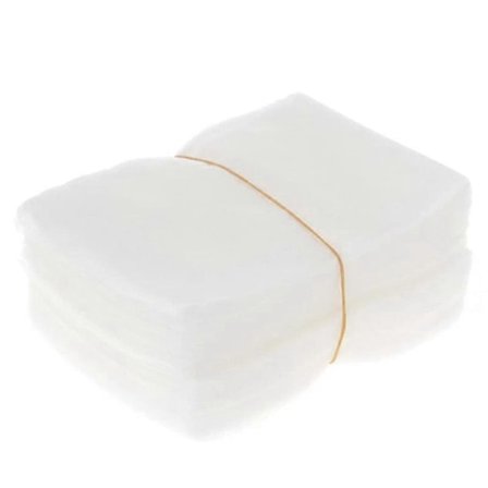 300 stk. Ikke-vævede biologisk nedbrydelige planteposer Planteposer Stof Frøplante Potter Pleje Opdræt Gro