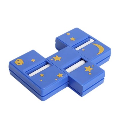 1 set Broken Pencil Restore Magic Trick lyijykynä, joka palautetaan Magic lähikuva Kikka lapsille Lapsille Lahja klassiset lelut