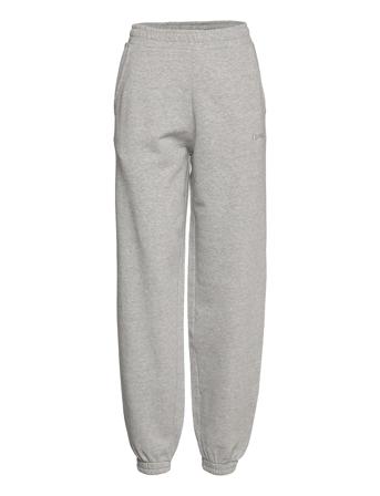 Cream Doctor 2 Pants Sweatpants Hyggebukser Grå H2O Fagerholt
