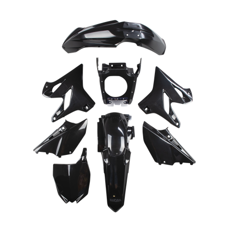 Sada Polisport Restyling Kit - Yamaha YZ 250 2002-2021