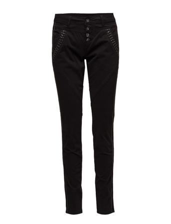 Baiily Carge - Baiily Fit Black Cream