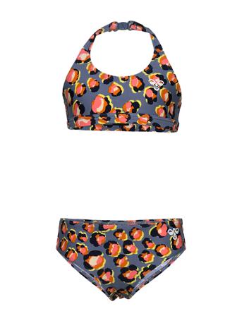 Hmltinka Bikini Patterned Hummel