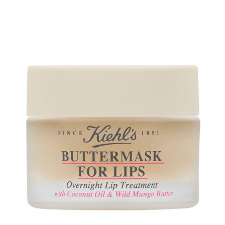 KIEHL'S Labbra e Occhi Buttermask For Lips 8gr - Maschera Labbra