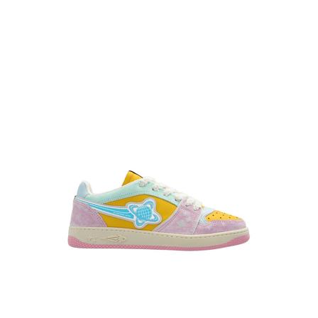 Enterprise Japan, Sneakers Beige, Dames, Maat:35 EU