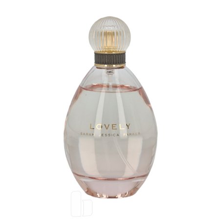 Sarah Jessica Parker Lovely Edp Spray 100 ml Dam