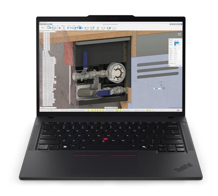 Lenovo TS/P14s G6 Ryz AI 7 PRO 350 32G 1T W11P