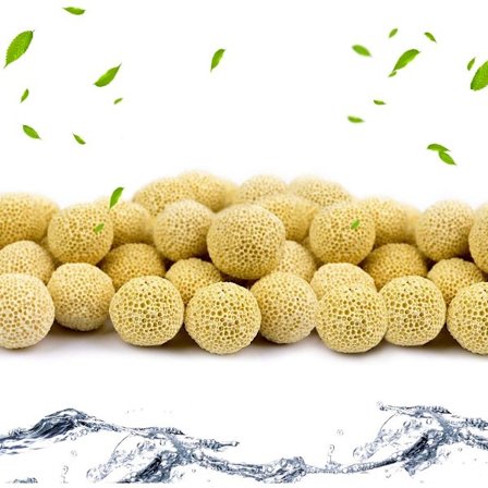 Bio Keramiske Filtreringsringe til Alle Typer Akvarier og ,ZQKLA