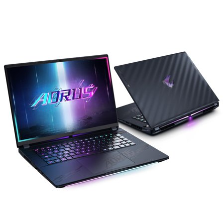 Gigabyte AORUS MASTER 16 BYHC5DEE65SP laptop Intel Core Ultra 9 275HX 40,6 cm (16) WQXGA 32 GB DDR5-SDRAM 2 TB SSD NVIDIA GeForce RTX 5080 Wi-Fi 7