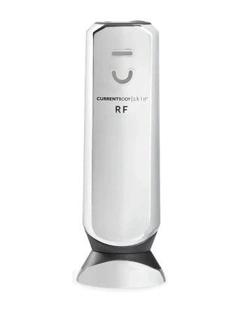 CurrentBody Currentbody Skin Rf Radio Frequency Skin Tightening Device - Silver - ONE SIZE