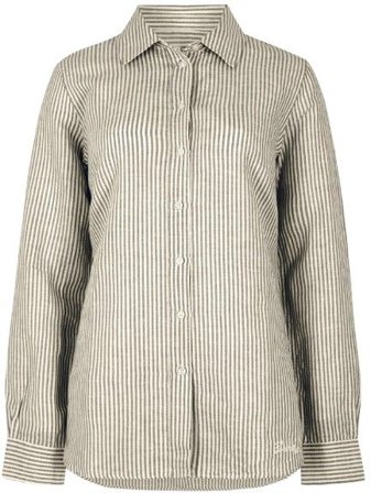 Dubarry W's Butterfly Khaki